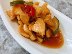 -聚丰园•湖鲜餐厅(阿红私房菜梅石路店)