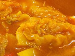 -香港新发烧腊茶餐厅(万象店)