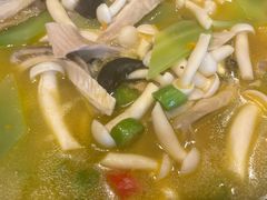 -壹只菜·崇明本地特色菜(崇明南门店)