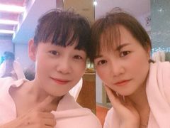 -御水泉·国际水疗会(广州长隆店)