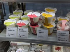 -可莎蜜兒(下沙香榭里店)