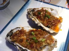-叁宝烤肉• 西安烧烤(太乙路店)
