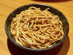 热干面-莲餐厅·湖北菜·藕汤是头牌(愚园路店)