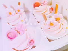 -壹点壹客·生日蛋糕(南山店)