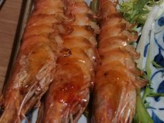 -德川家日本料理(顺义华联店)