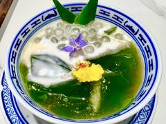 -芽笼芽笼新加坡餐厅(环球港店)