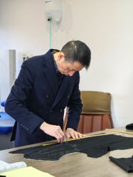 -钴蓝西服定制·男士礼服租赁(鄞州店)