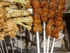 -7只羊·鲜羊肉串·地锅鸡精酿(玄武墨香路店)