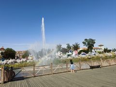 -歌斐颂巧克力小镇