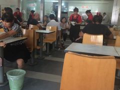 大堂-蒋家桥饺面店(广陵路店)