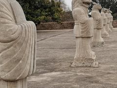 -洛阳古墓博物馆