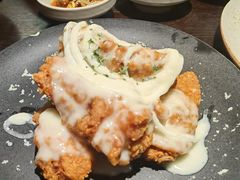 -Fuzzy Bistro 浮几韩餐·茶酒馆