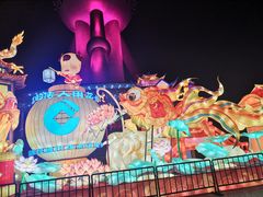 -东方明珠广播电视塔