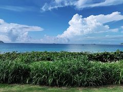 -三亚亚龙湾天域度假酒店