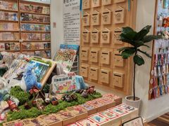 -猫的天空之城概念书店(印象城购物中心店)
