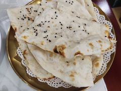 黄油烤饼-清真· AL-JANNAT 佳纳特餐厅(仙林店)