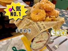 -太食獸泰式茶餐厅(济南万象城店)