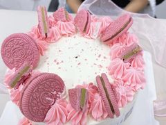 -ZIYUE CAKE线上店