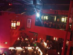 -JZ Club 爵士酒吧(上海店)
