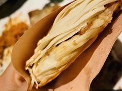 肉夹馍-汉唐宴长安食府