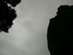 -雁荡山风景名胜区-小龙湫