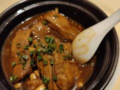 养生黑豆腐-湛江花园酒店·桃园馆