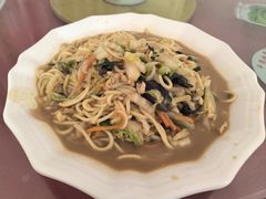 -鸿旺海鲜楼(平潭流水店)