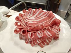 -清真·鸦儿李记·涮肉(和平里店)