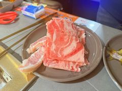 -非烤勿扰自助烤肉(宝安天虹店)