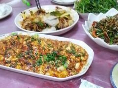 -洪霞餐馆