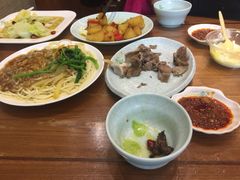 -清真·益鑫羊肉手抓馆(花园北街店)