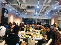 大堂-五里关火锅(牛市口店)