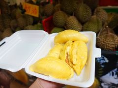 -101花果山山芭榴莲(史密斯街店)