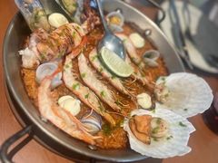 -OLLA 西班牙餐厅(丰盛里店)