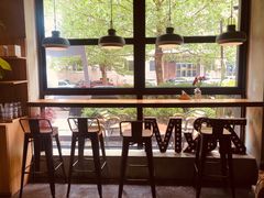 -ZM COFFEE(西安路店)