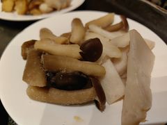 -天宜隆蘑菇宴火锅(石景山旗舰店)