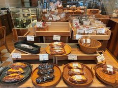 -佐敦面包铺·JORDAN BAKERY