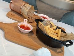 -NOKNOK若蔻亲子餐厅(天地壹方北馆店)