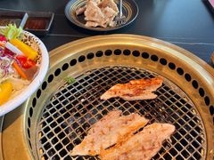 -谷牛和牛烤肉(漕河泾印象城店)