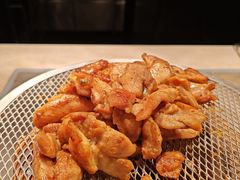 -顺德美的万豪酒店·自助餐·贡厨