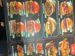 -魏斯理汉堡(西安沣东吾悦店)