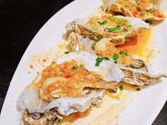 -健眺小海鲜(临海后山店)