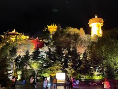 -银同牦牛肉火锅