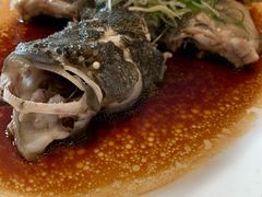 油浸笋壳鱼-顺峰(农展馆店)