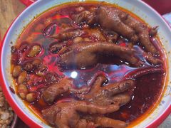 -老闵田螺馆·南昌特色小炒(梦时代店)