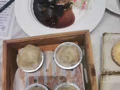 -御公馆中餐厅·点心·顺德菜·佛山东平保利洲际酒店