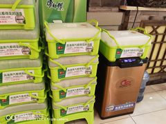 -码头故事火锅(大丰店)