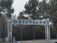 -秦皇岛野生动物园