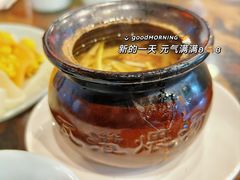 -西江美食舫·江西菜(健德桥店)