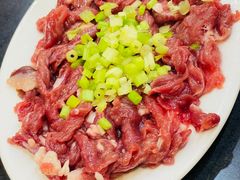 -甜来羊肉馆(水仙园店)